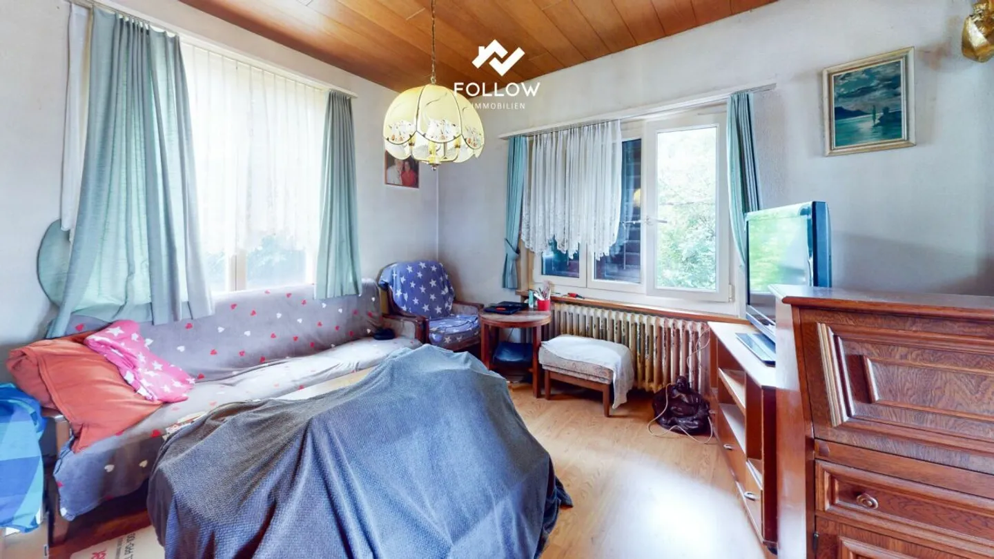 Maison individuelle avec jardin idyllique - Photo 22 sur 23