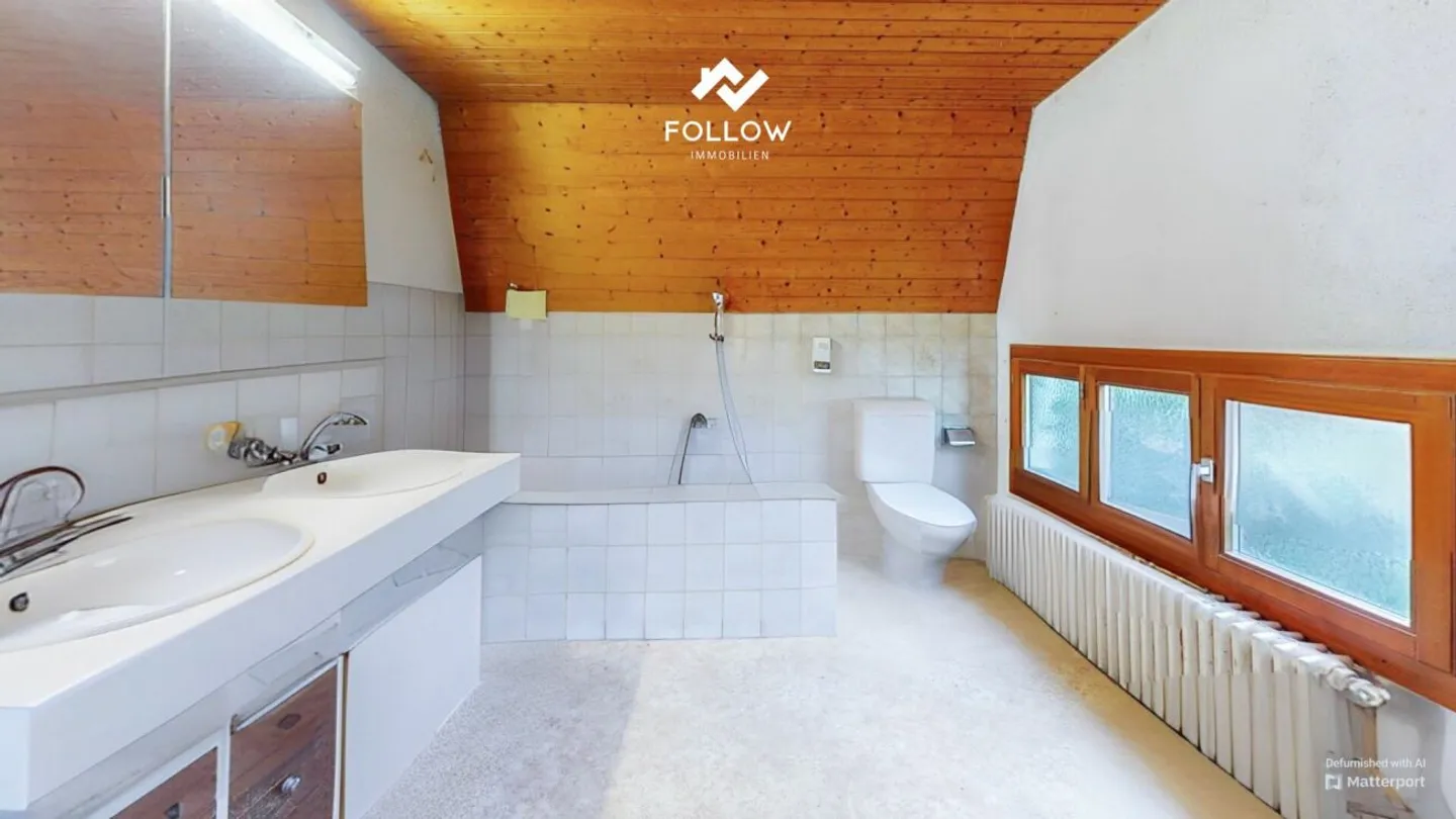 Maison individuelle avec jardin idyllique - Photo 23 sur 23