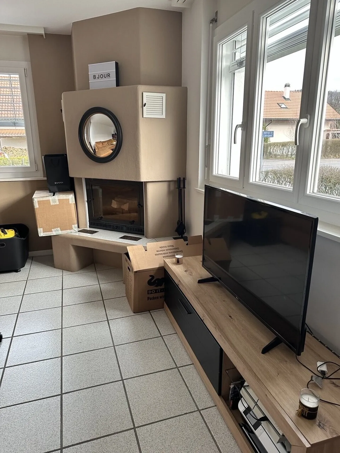 Charmant Appartement dans Quartier Calme - Photo 7 sur 9