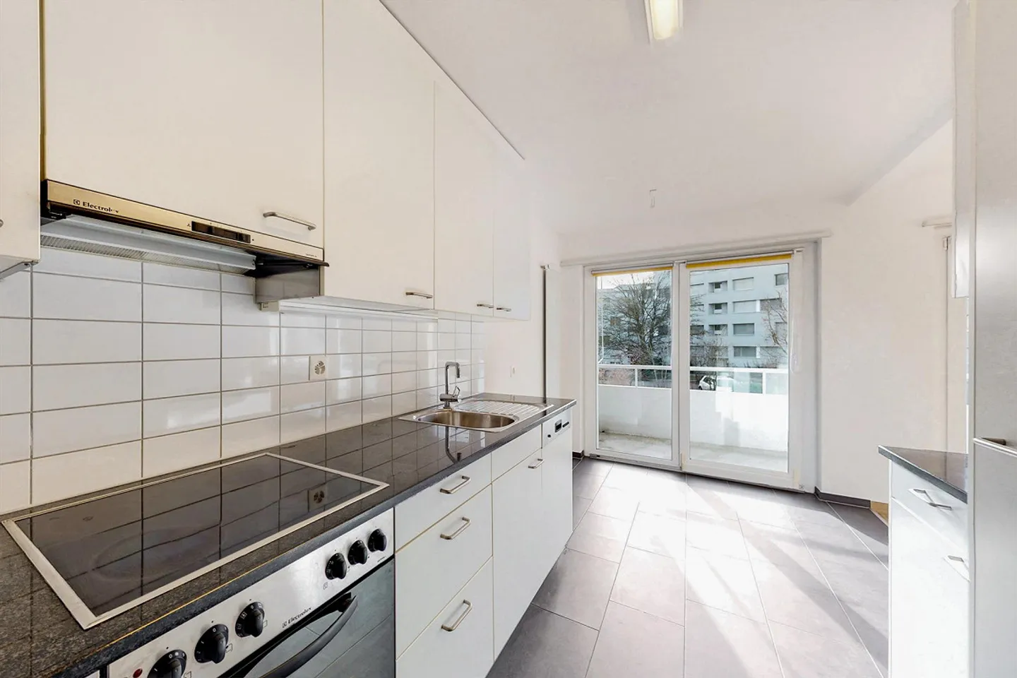 Sanierte Wohnung in Dietikon - Foto 3 von 4