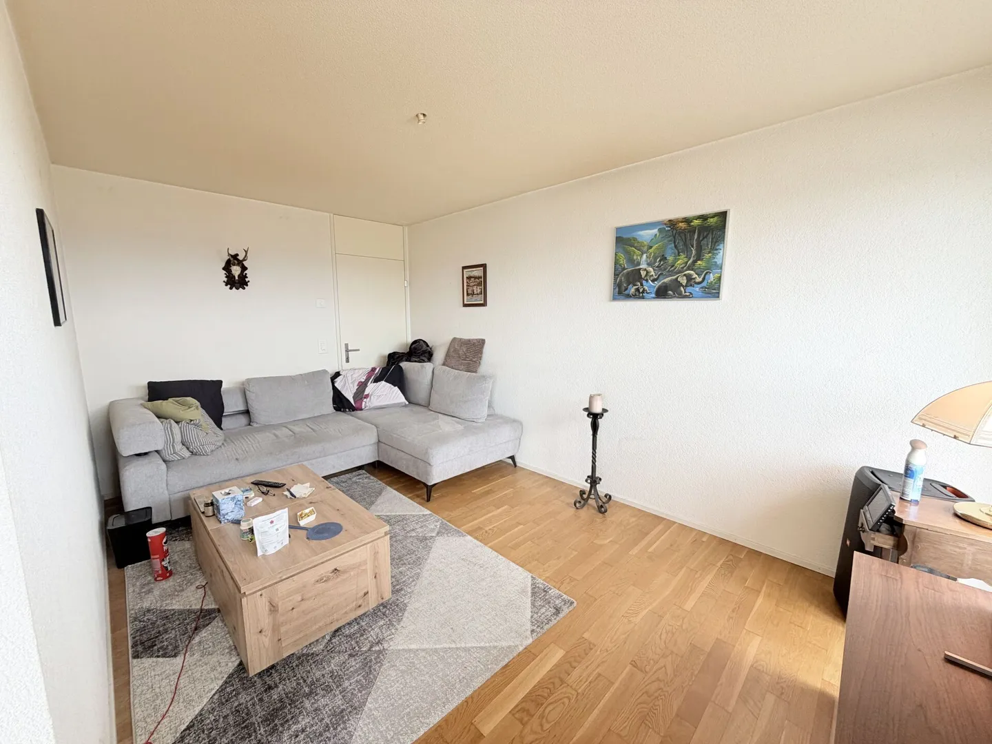 Dreamlike Alpine View Meets Living Comfort - 5.5-Room Apartment with XXL Terrace - Photo 4 of 15