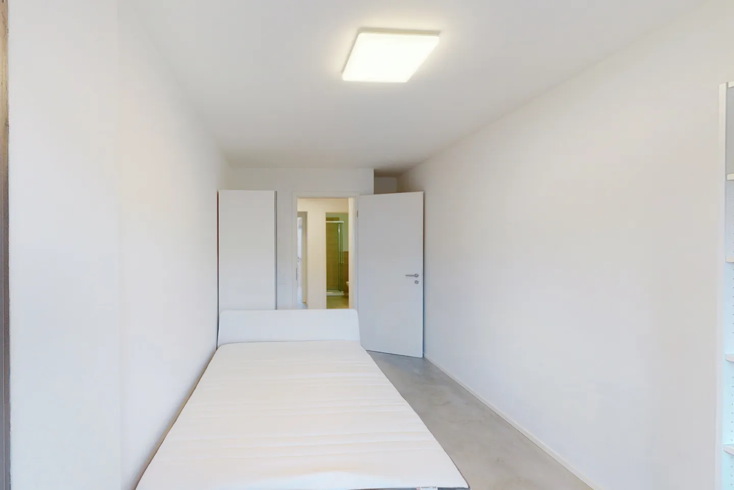 Moderne Räume und privates Zimmer Leben Mendrisio ohne Sorgen - Foto 11 von 13