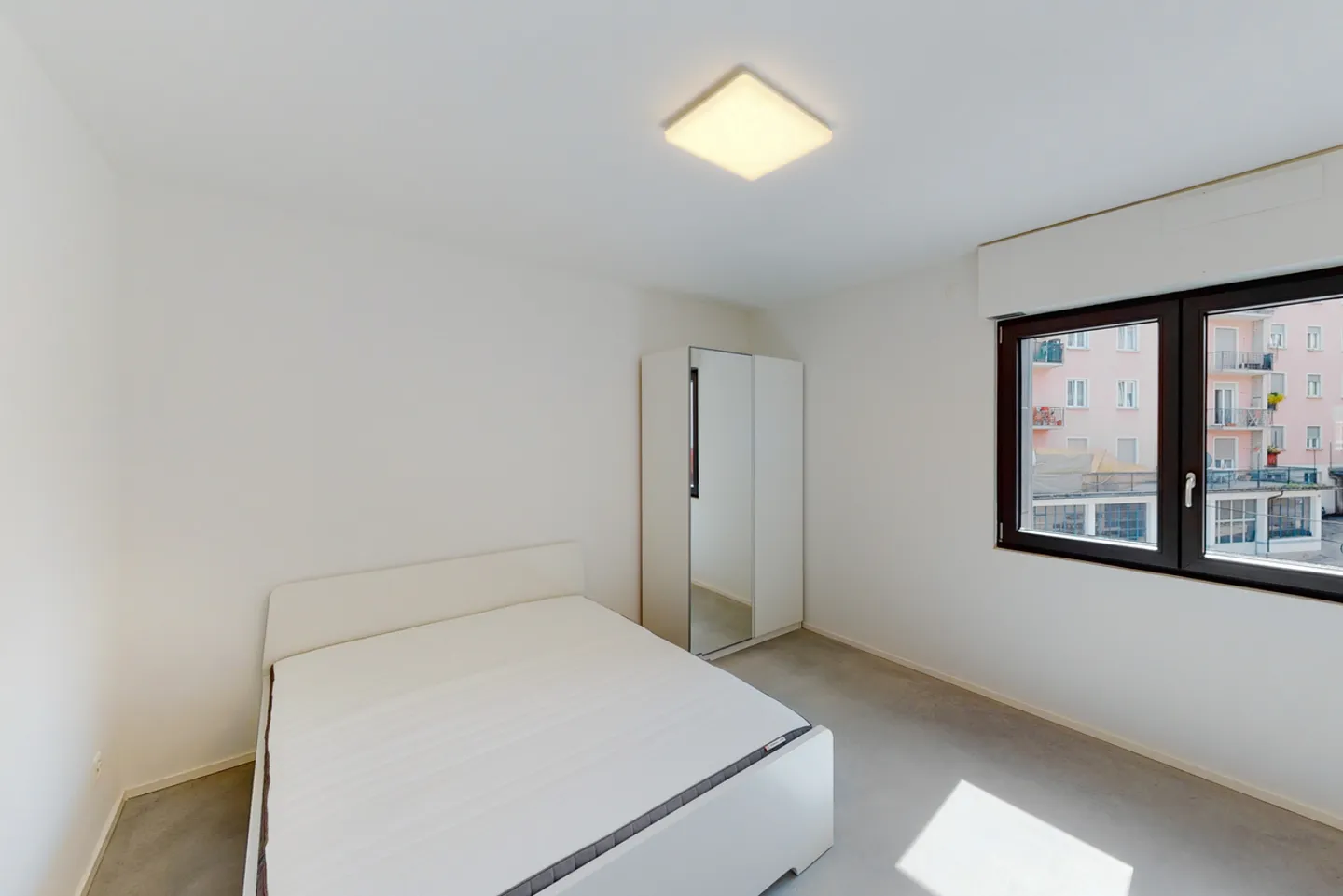 Moderne Räume und privates Zimmer Leben Mendrisio ohne Sorgen - Foto 13 von 13