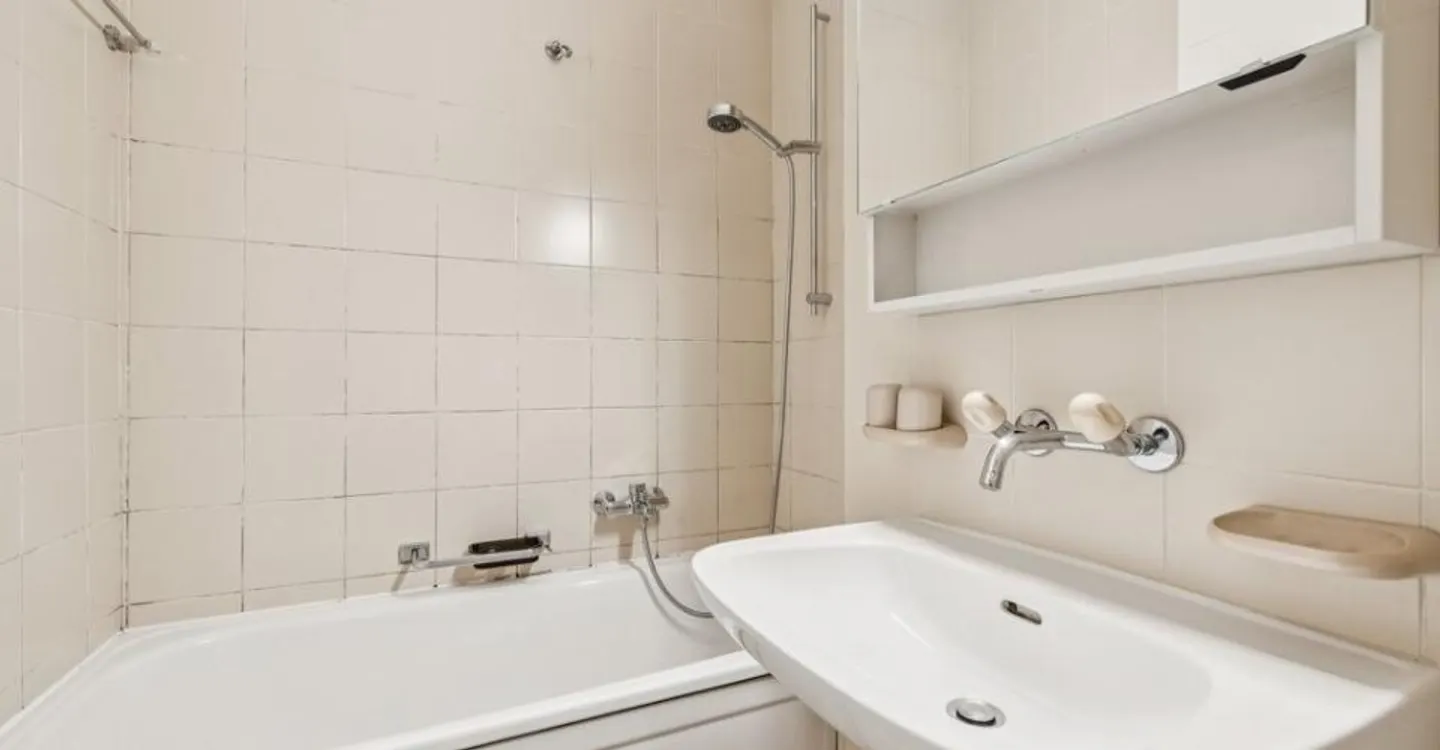 Rent without deposit - Beautiful 3-room apartment in Thônex - Photo 6 of 6
