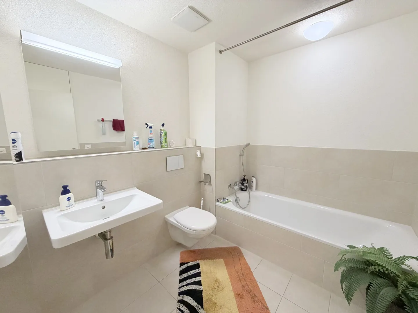 Dreamlike Alpine View Meets Living Comfort - 5.5-Room Apartment with XXL Terrace - Photo 9 of 15