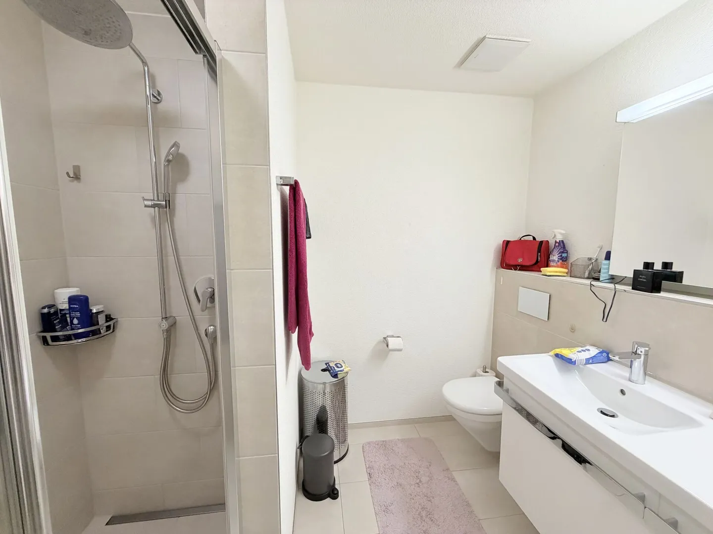 Dreamlike Alpine View Meets Living Comfort - 5.5-Room Apartment with XXL Terrace - Photo 11 of 15