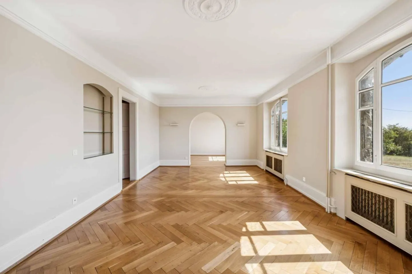 Charmante Villa in Tannay - Foto 6 von 12