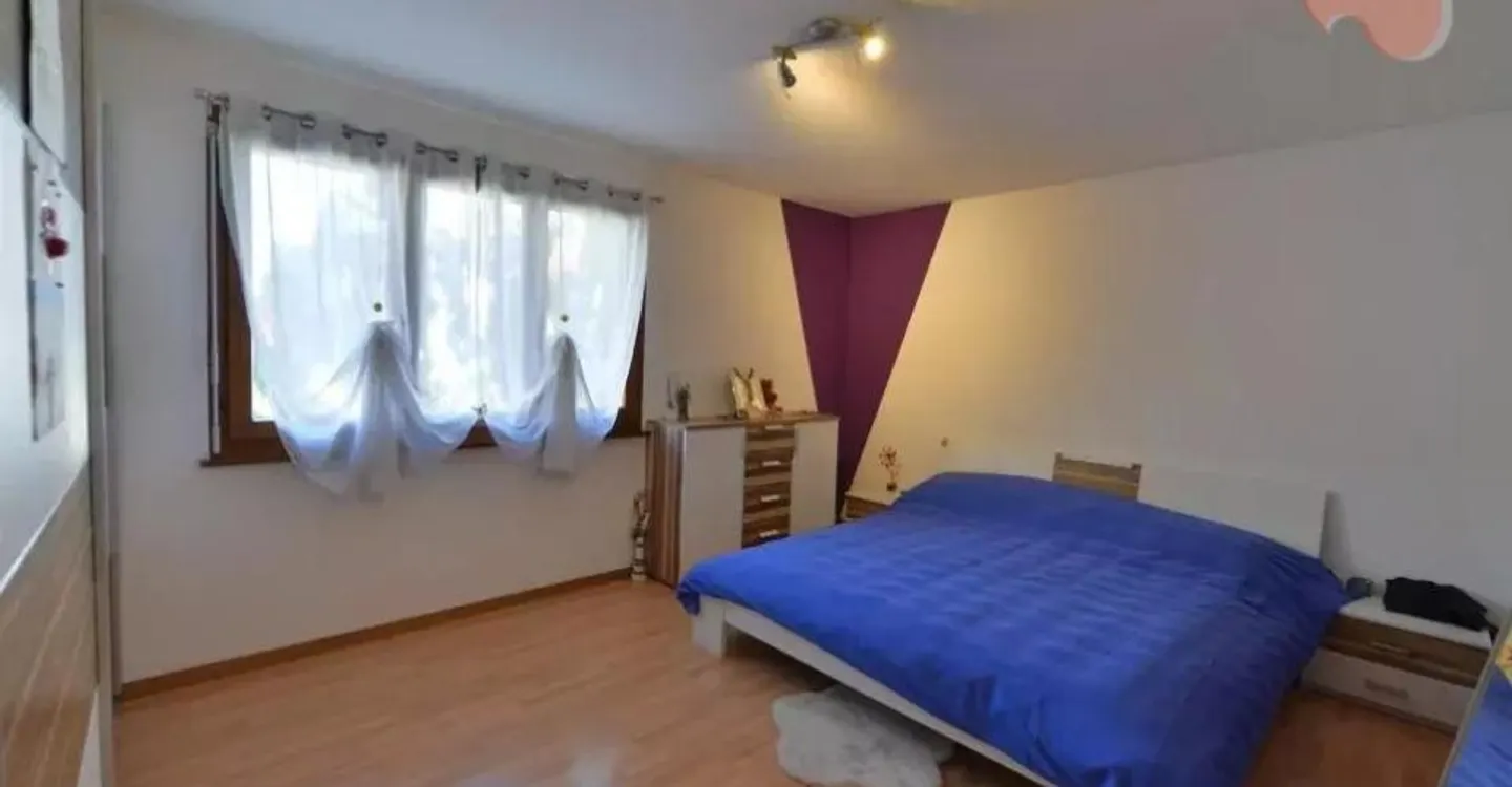 Magnificent 6.5 Room Villa with Workshop and Large Garage - Photo 5 of 9