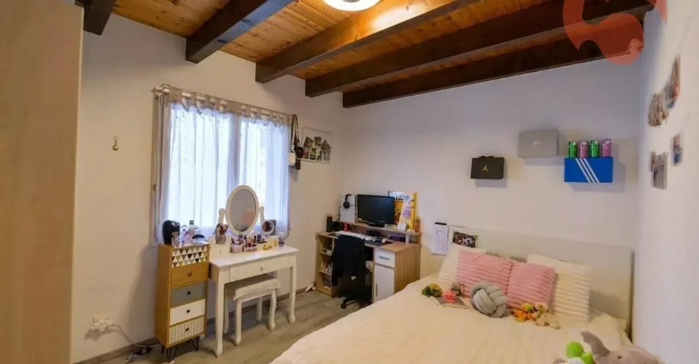 Magnificent 6.5 Room Villa with Workshop and Large Garage - Photo 7 of 9