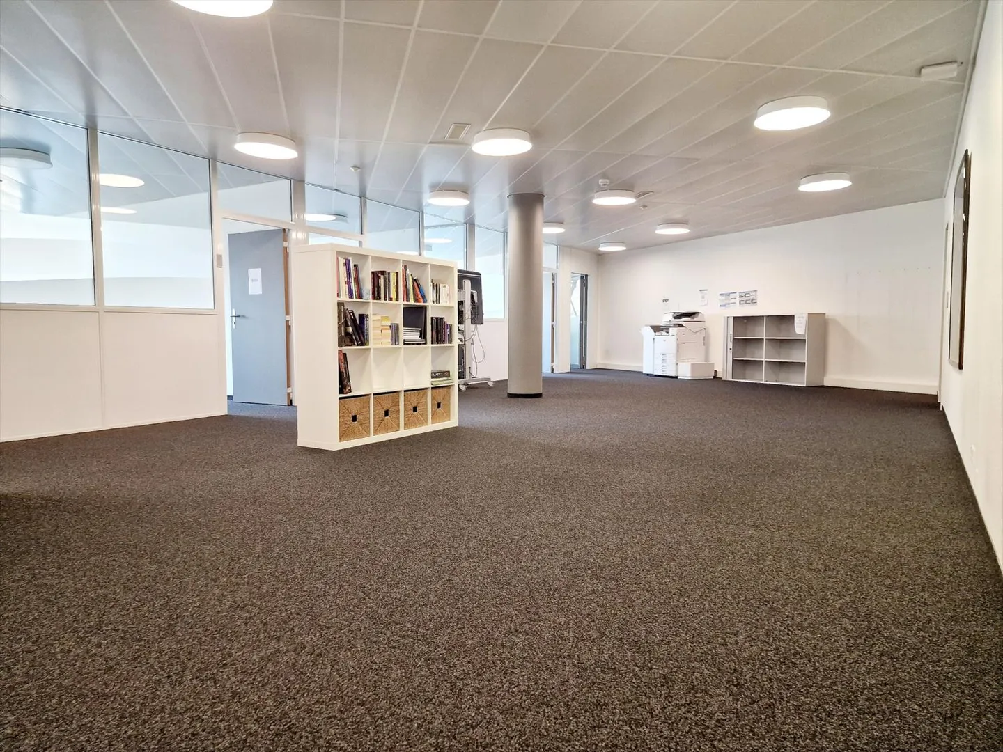 Bureau au centre-ville de Lausanne - Photo 5 sur 5