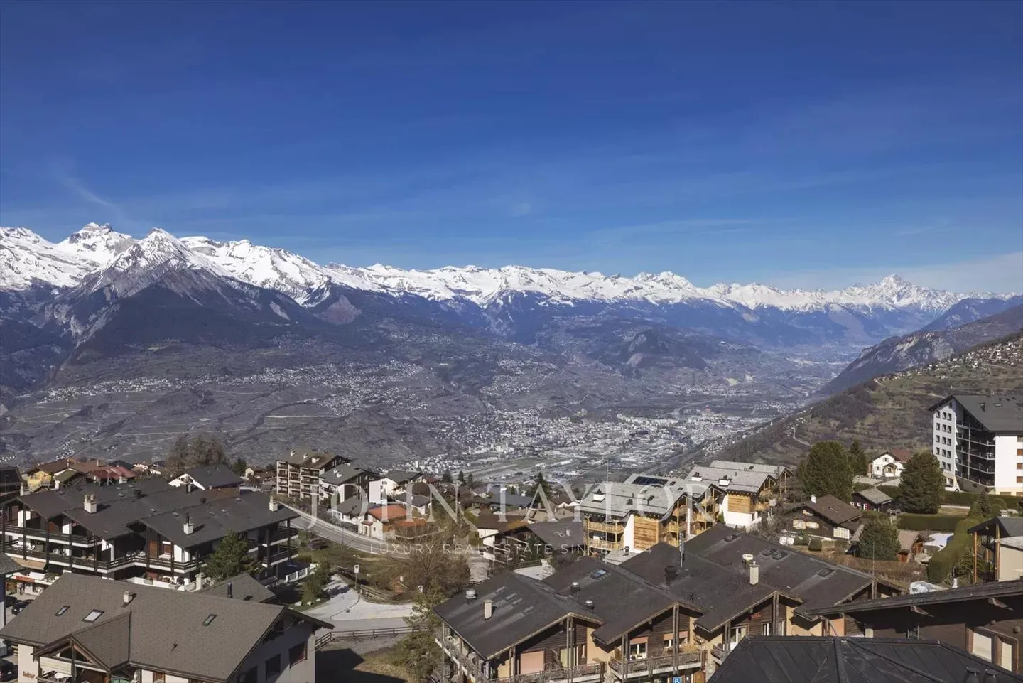 Bike & Ski - Haute-Nendaz - Foto 4 di 4