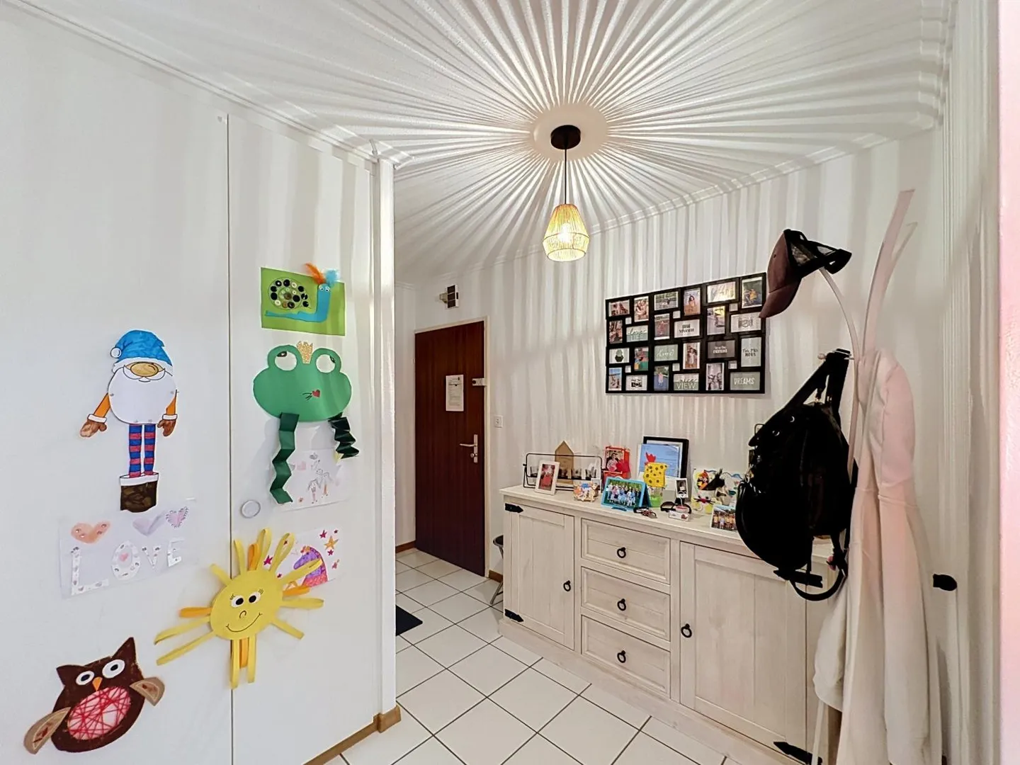 3-room apartment - Photo 4 of 12