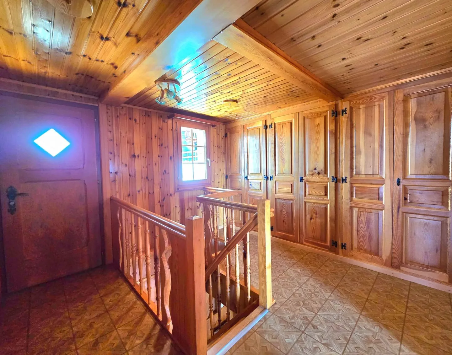 Charmante Wohnung mit Terrasse - Foto 11 von 18