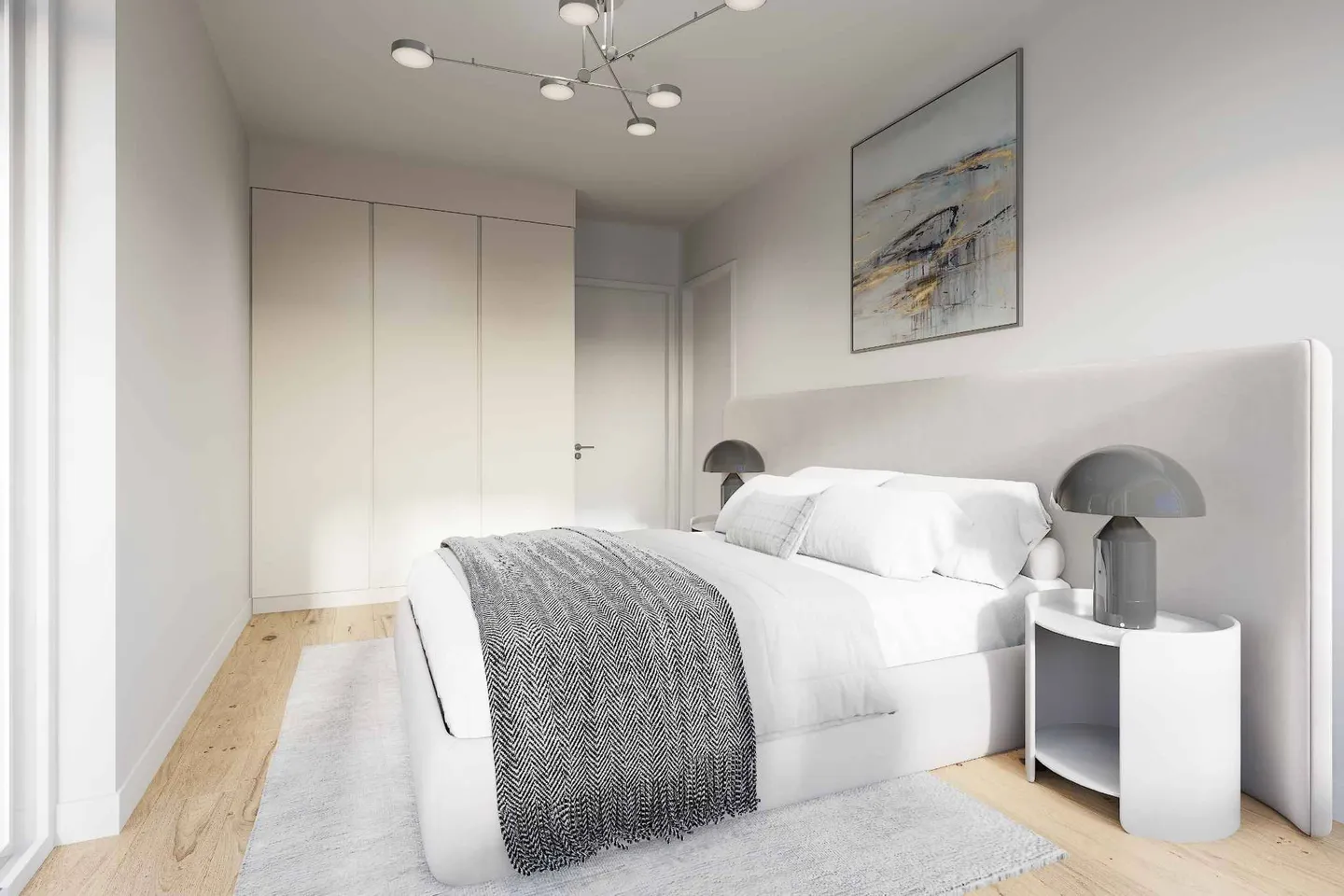 Maison jumelle à vendre - Photo 3 sur 5