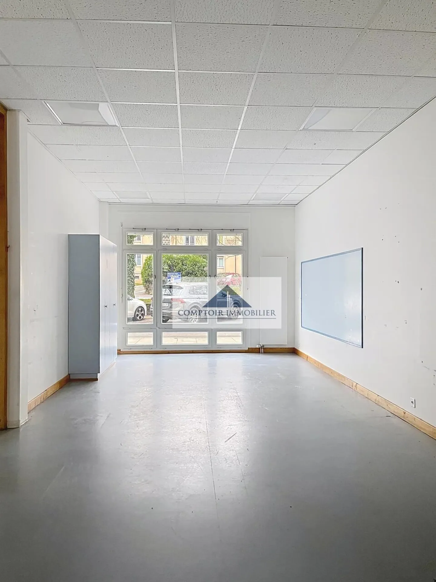 Schöne leuchtende Arkade - Foto 3 von 8