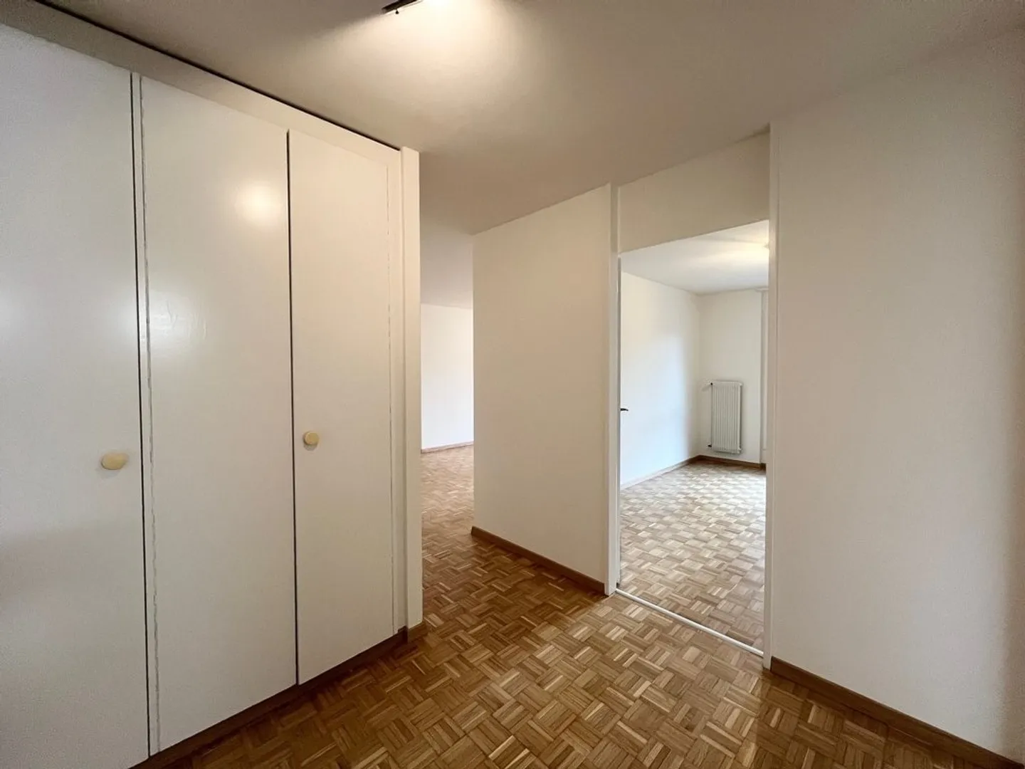 Charmante Wohnung Nähe See - Foto 3 von 12