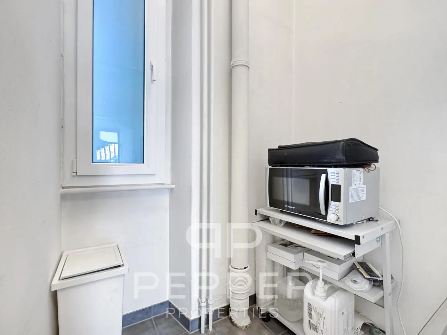 Gewerbeeinheit in Lausanne - Foto 6 von 10