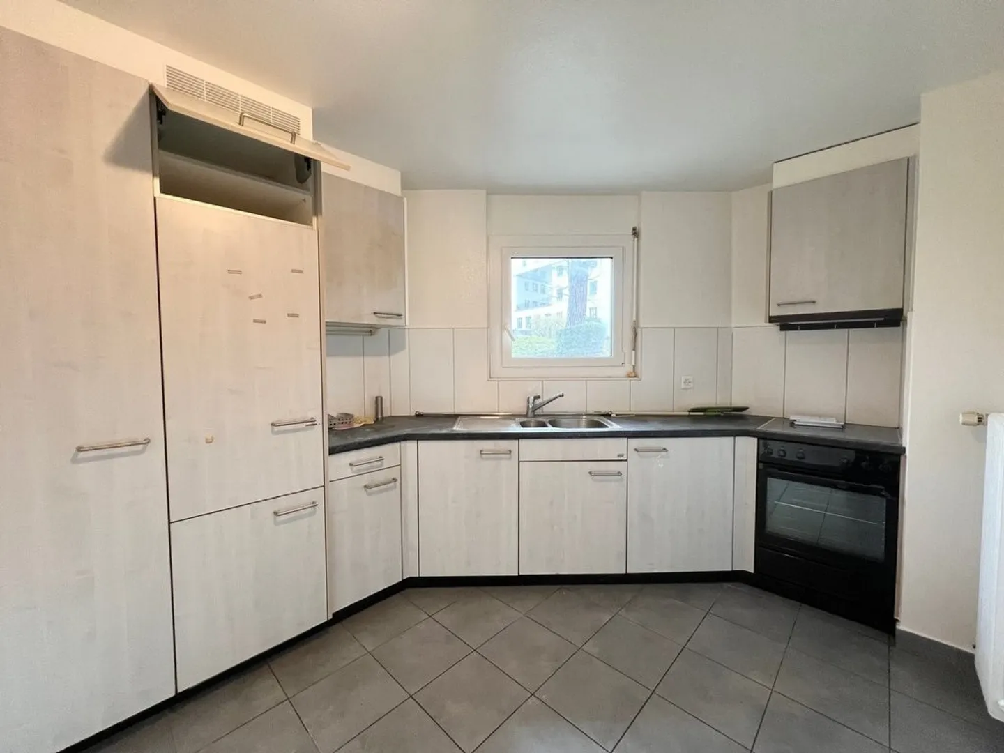 Charmante Wohnung Nähe See - Foto 11 von 12