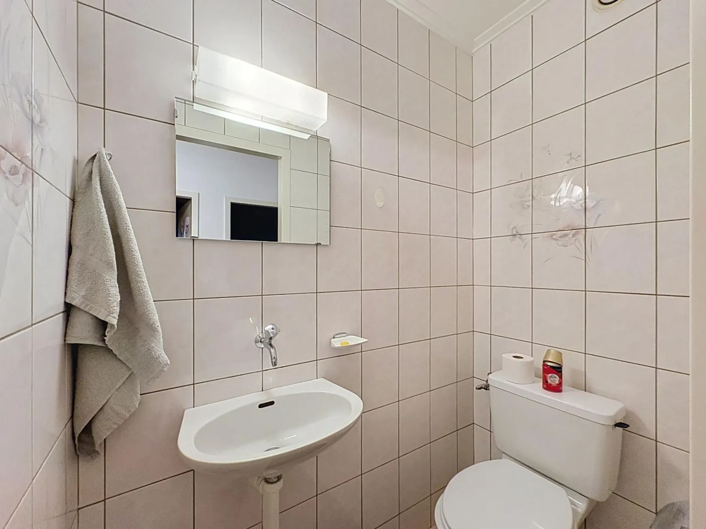 3-room apartment - Photo 9 of 12
