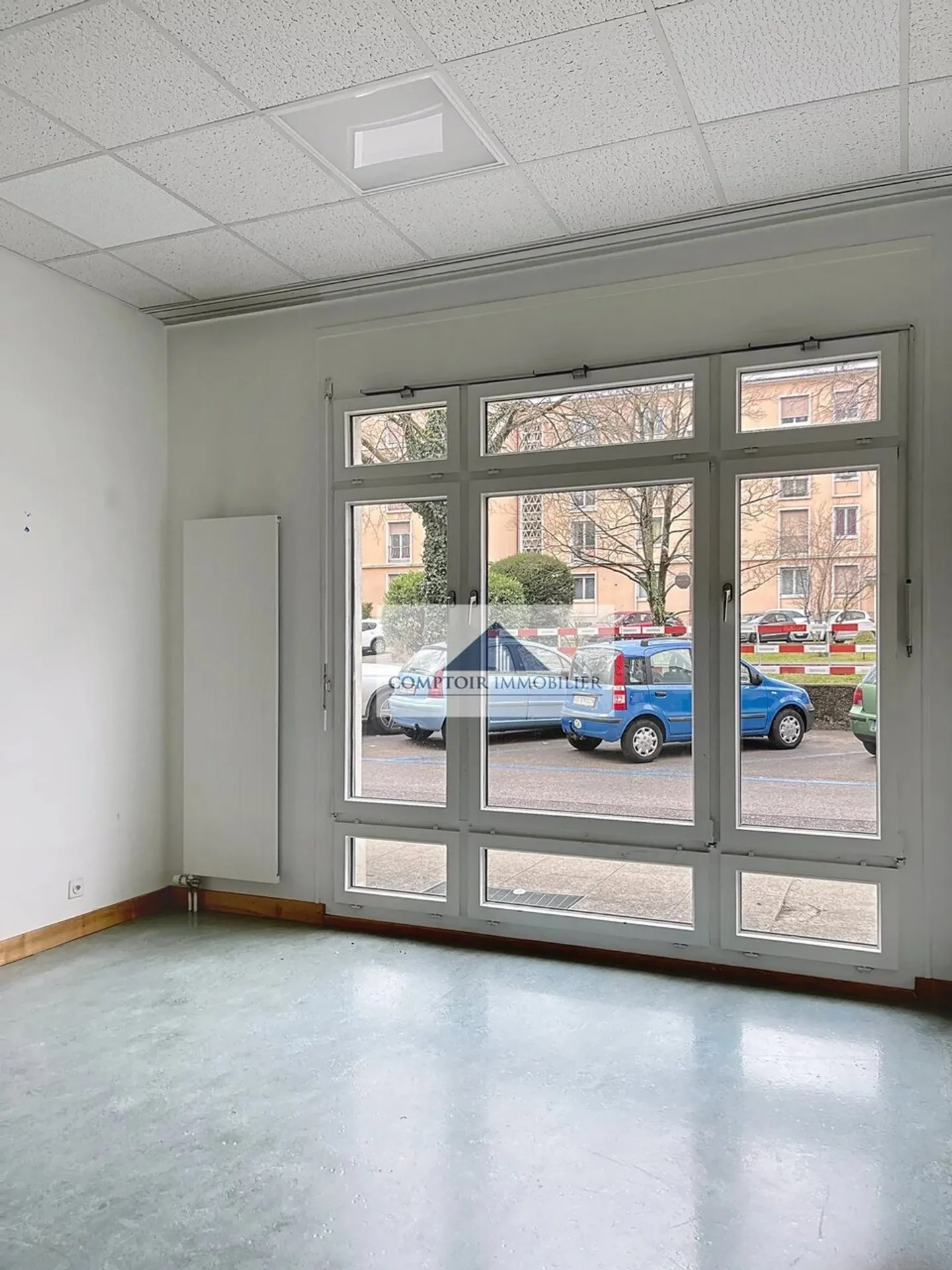 Schöne leuchtende Arkade - Foto 7 von 8