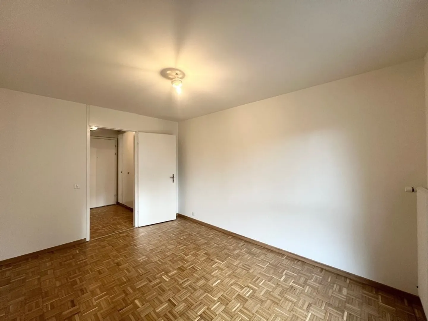 Charmante Wohnung Nähe See - Foto 5 von 12