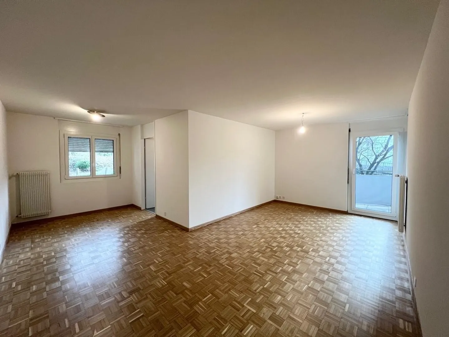 Charmante Wohnung Nähe See - Foto 10 von 12