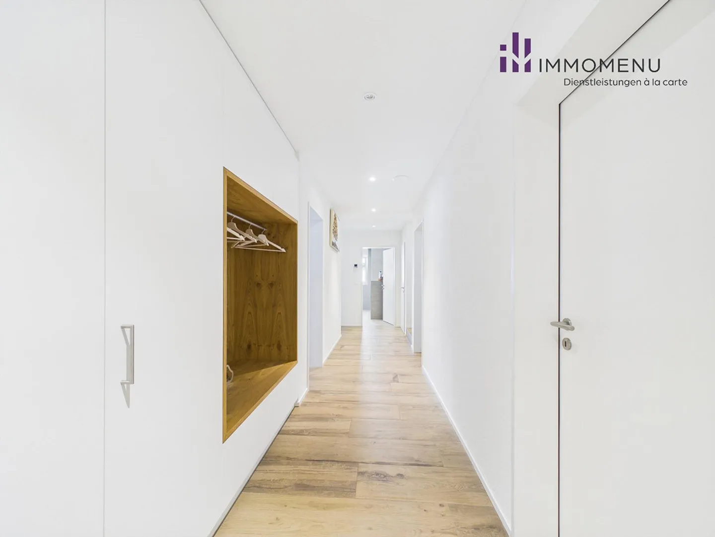 Maisonette moderne avec jardin - Photo 5 sur 17
