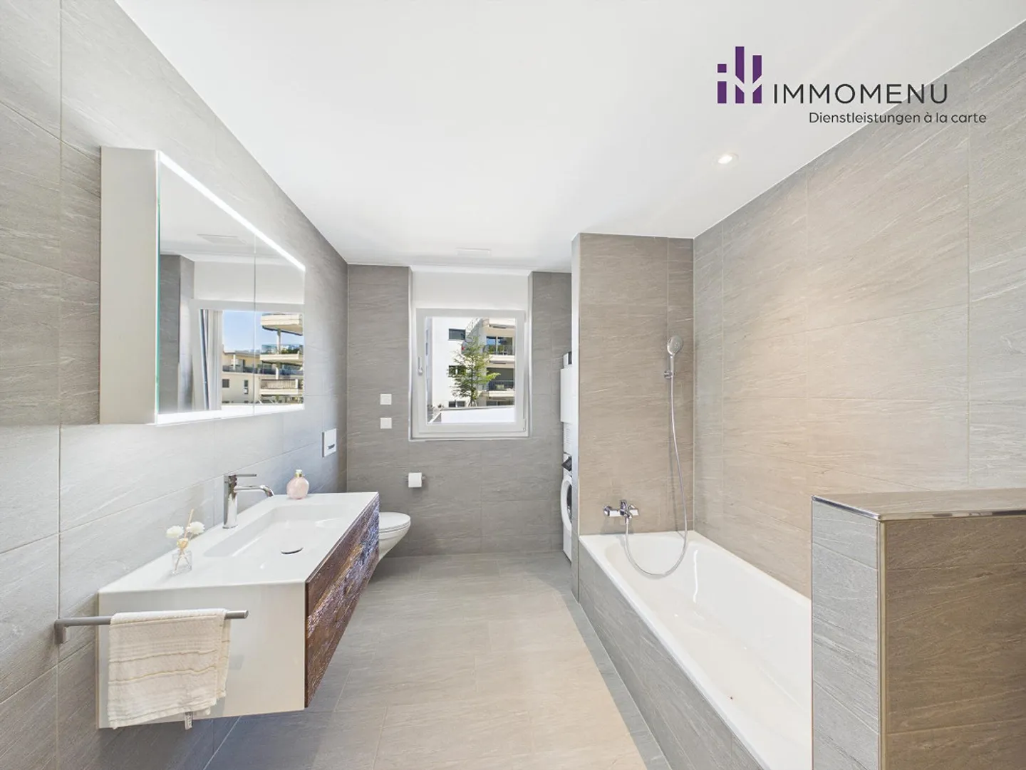 Maisonette moderne avec jardin - Photo 6 sur 17