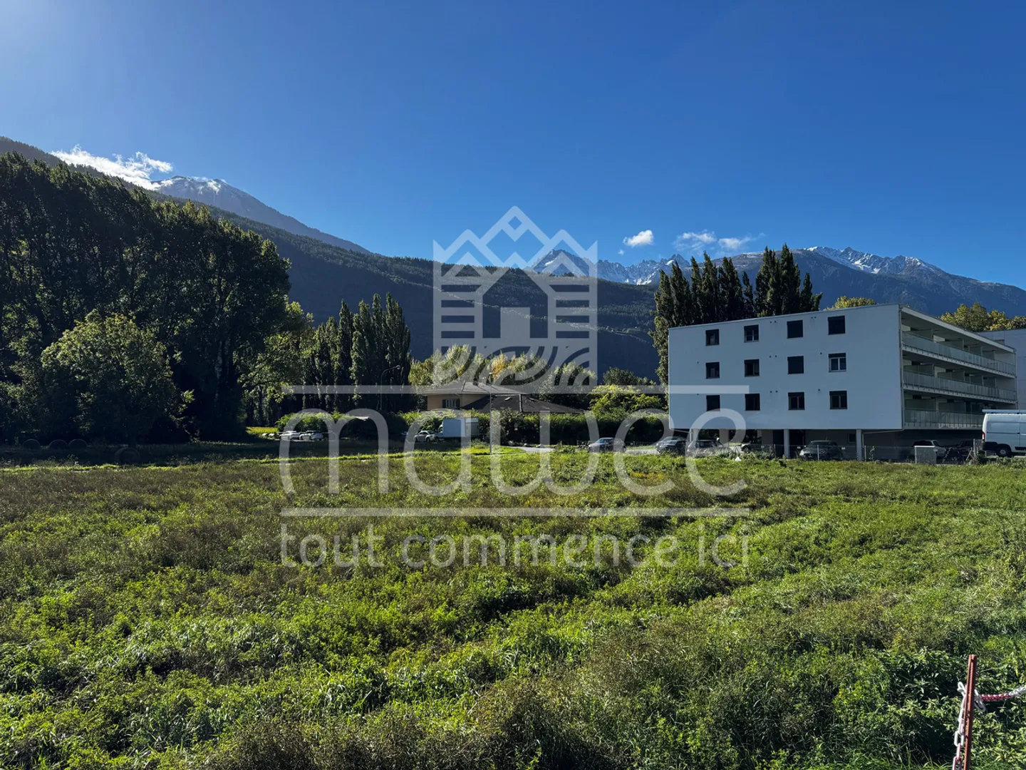 Bureau spacieux de 104 m² avec parkings inclus - Photo 4 sur 7