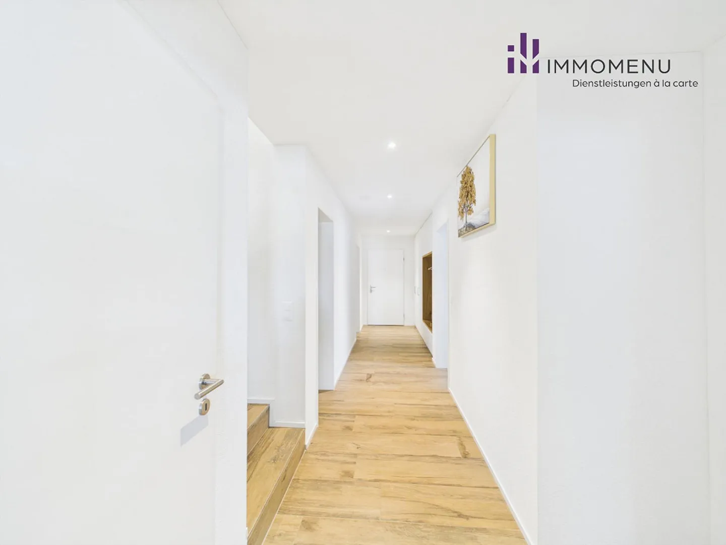 Maisonette moderne avec jardin - Photo 13 sur 17