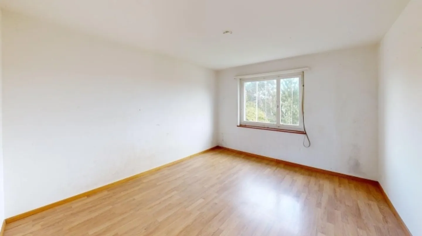 Appartement lumineux de 4 pièces à louer temporairement à Zürich-Oerlikon (jusqu'au 31.03.2026) - Photo 6 sur 13