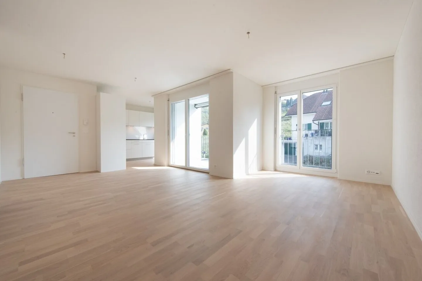 Bienvenue dans votre nouveau chez-vous - Photo 2 sur 9