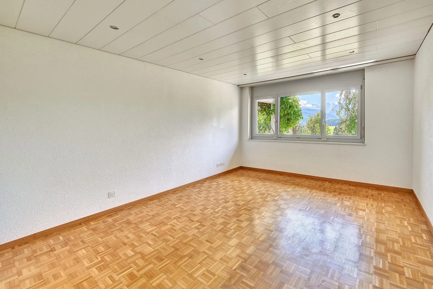 Stilvolles Einfamilienhaus in Horw - Foto 5 von 10