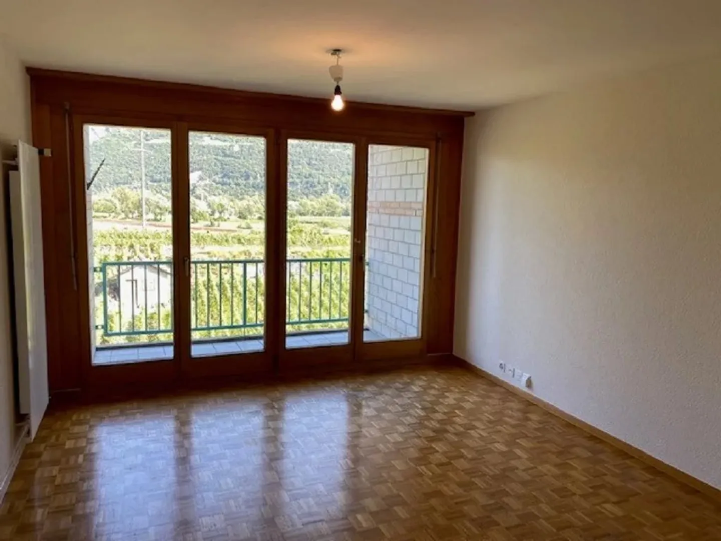 Appartement Charmant à Rossfeld - Photo 3 sur 9