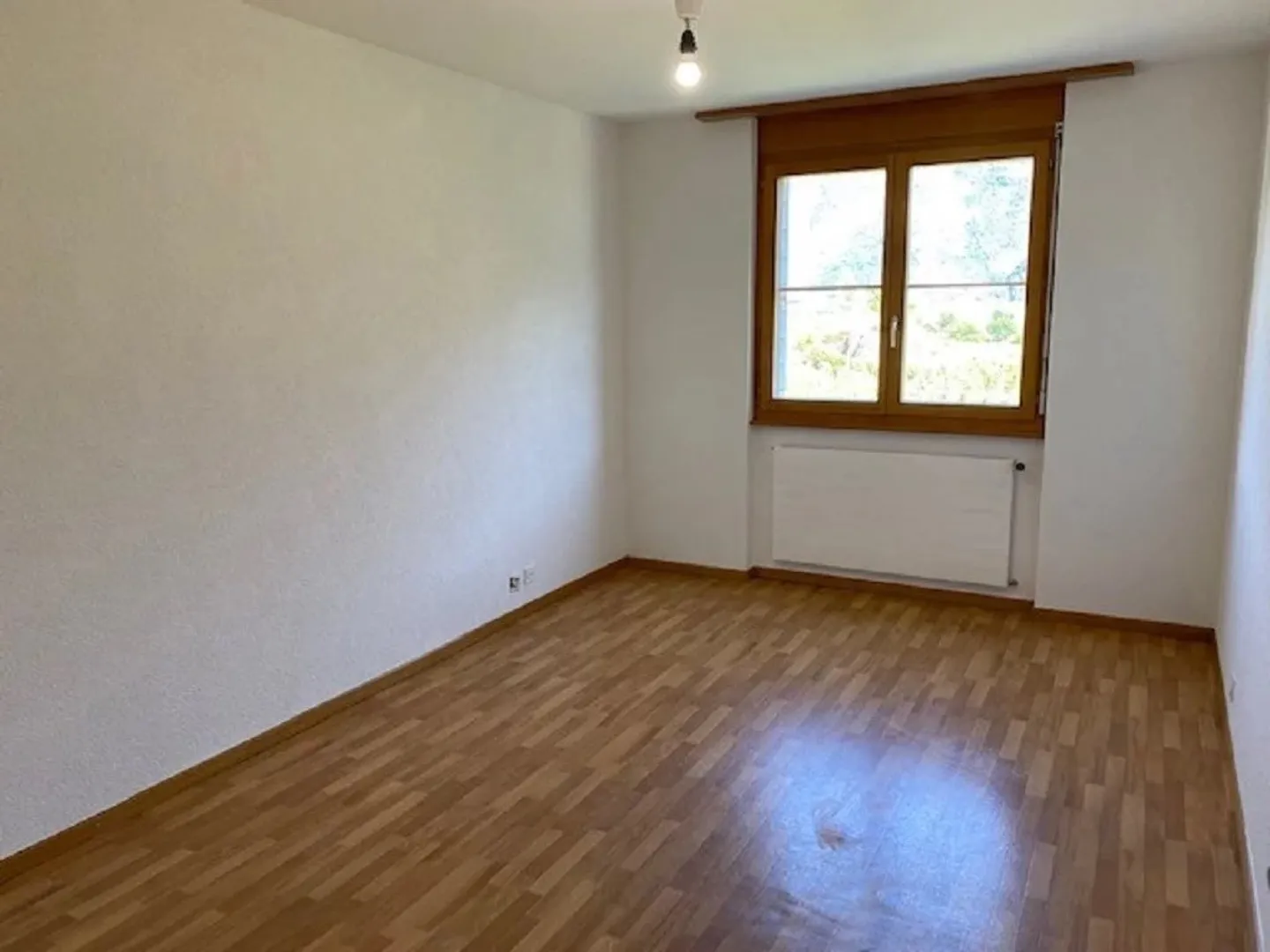 Appartement Charmant à Rossfeld - Photo 4 sur 9