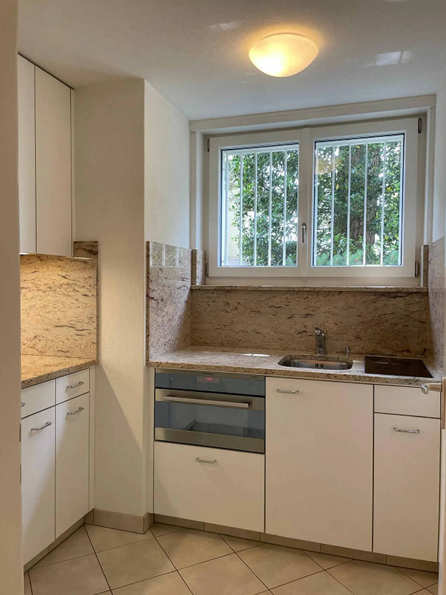 Stilvolle Maisonettewohnung - Foto 4 von 12