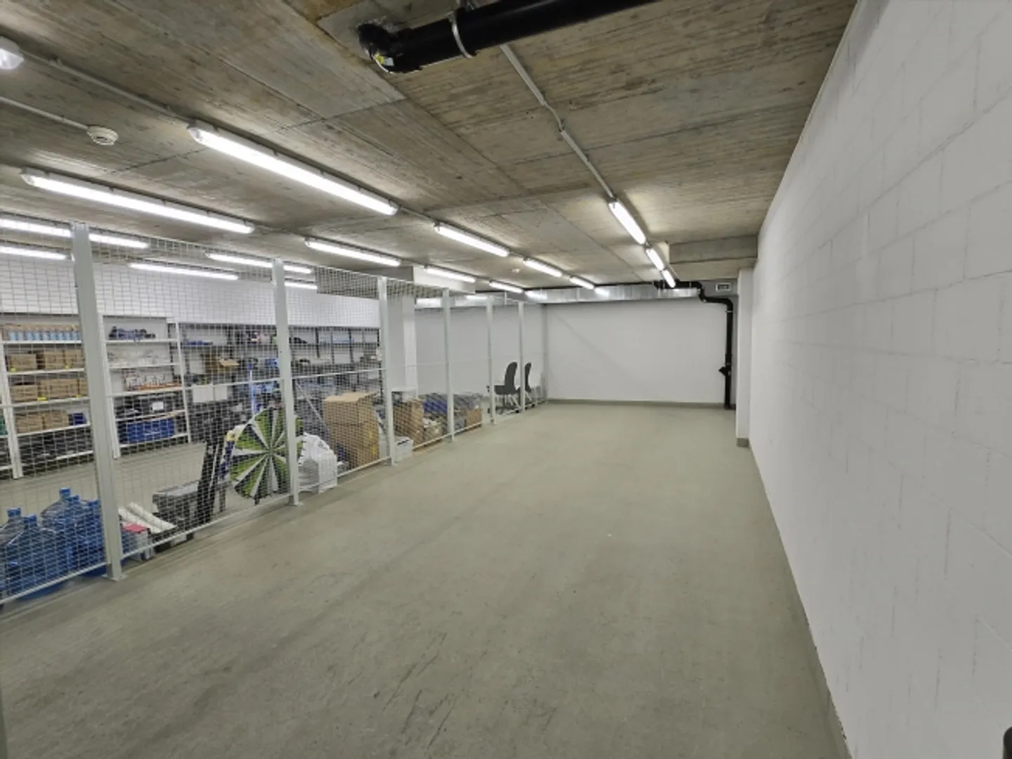 Rent Storage Space in Lokwerk - Photo 4 of 4