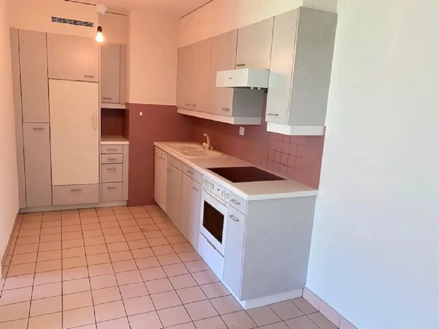 Appartement Charmant à Rossfeld - Photo 2 sur 9
