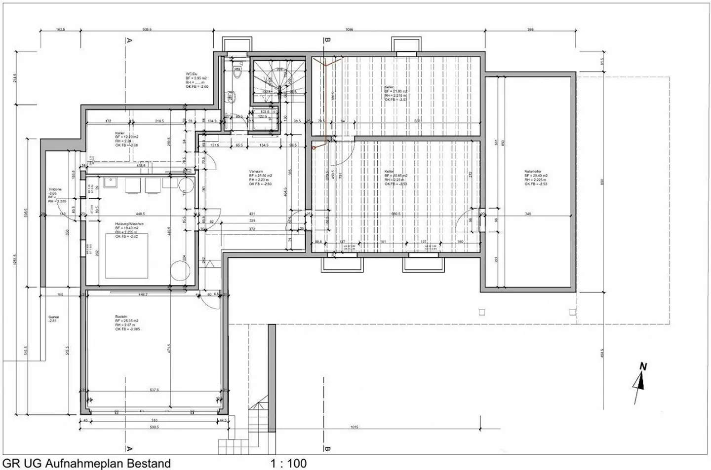 Stilvolles Einfamilienhaus in Horw - Foto 8 von 10