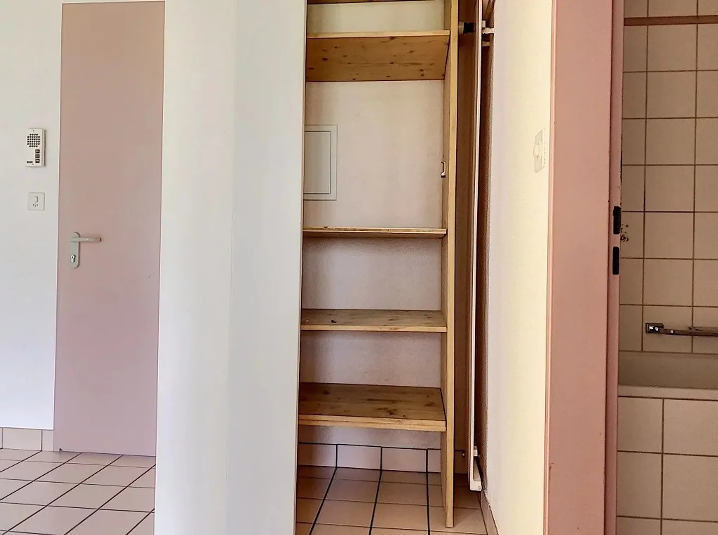 Appartement Charmant à Rossfeld - Photo 5 sur 9