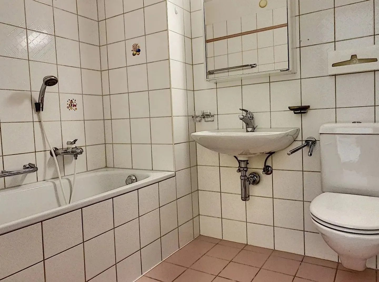 Appartement Charmant à Rossfeld - Photo 8 sur 9