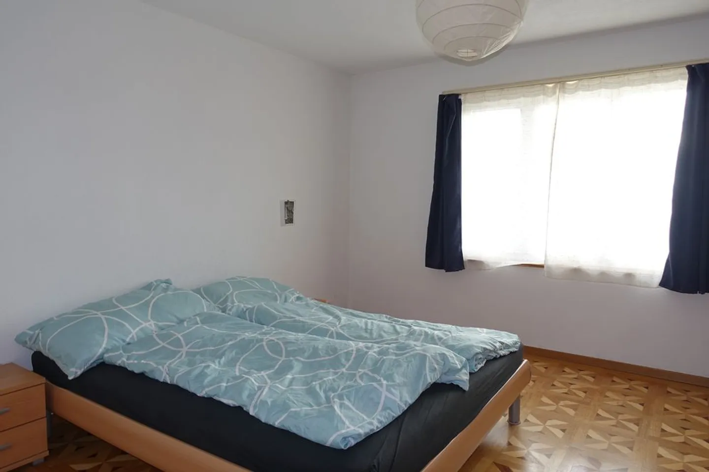 Les Breuleux - Casa familiare di 7 1/2 stanze situata nel centro della località - Foto 5 di 13