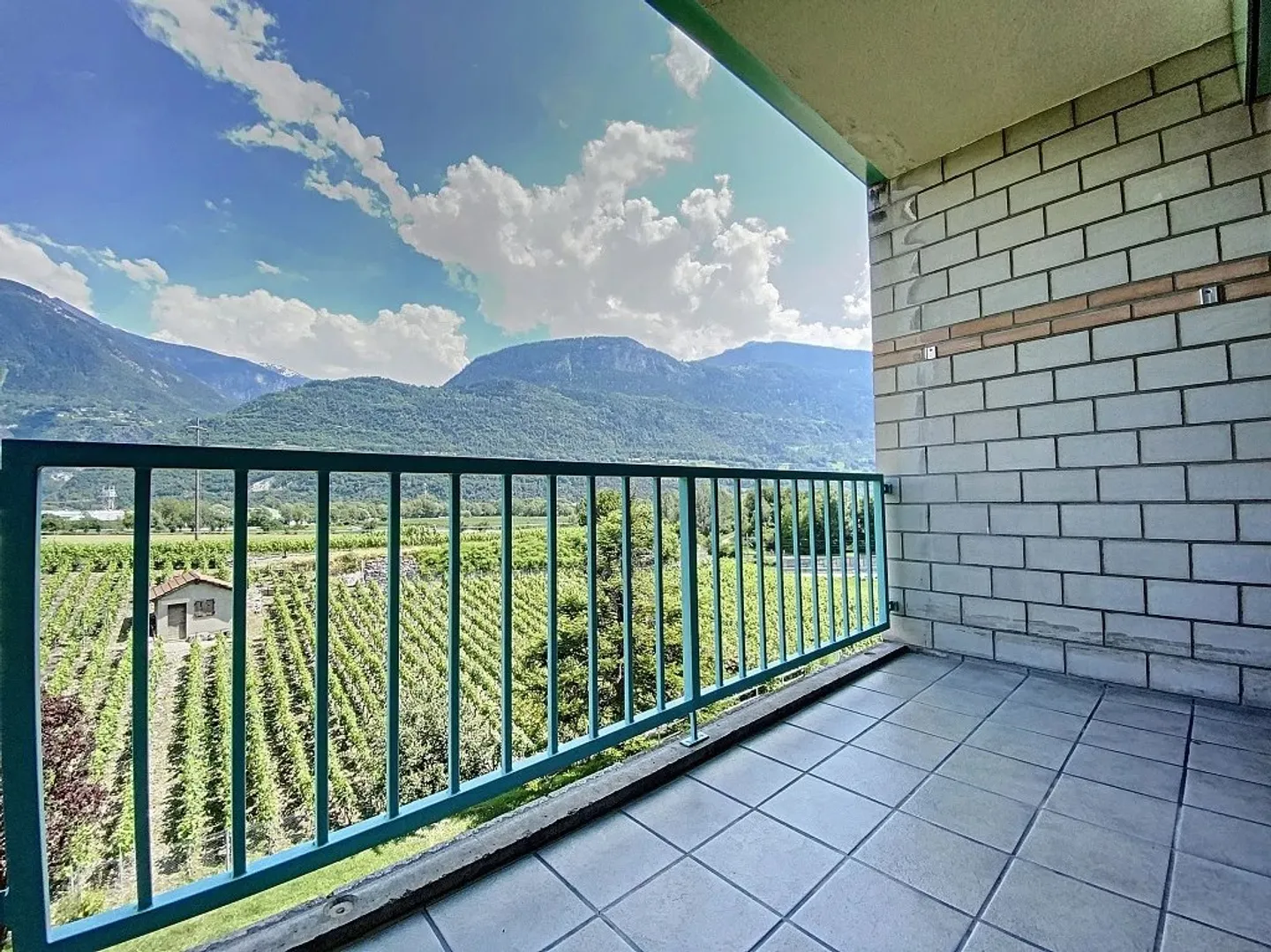 Appartement Charmant à Rossfeld - Photo 6 sur 9