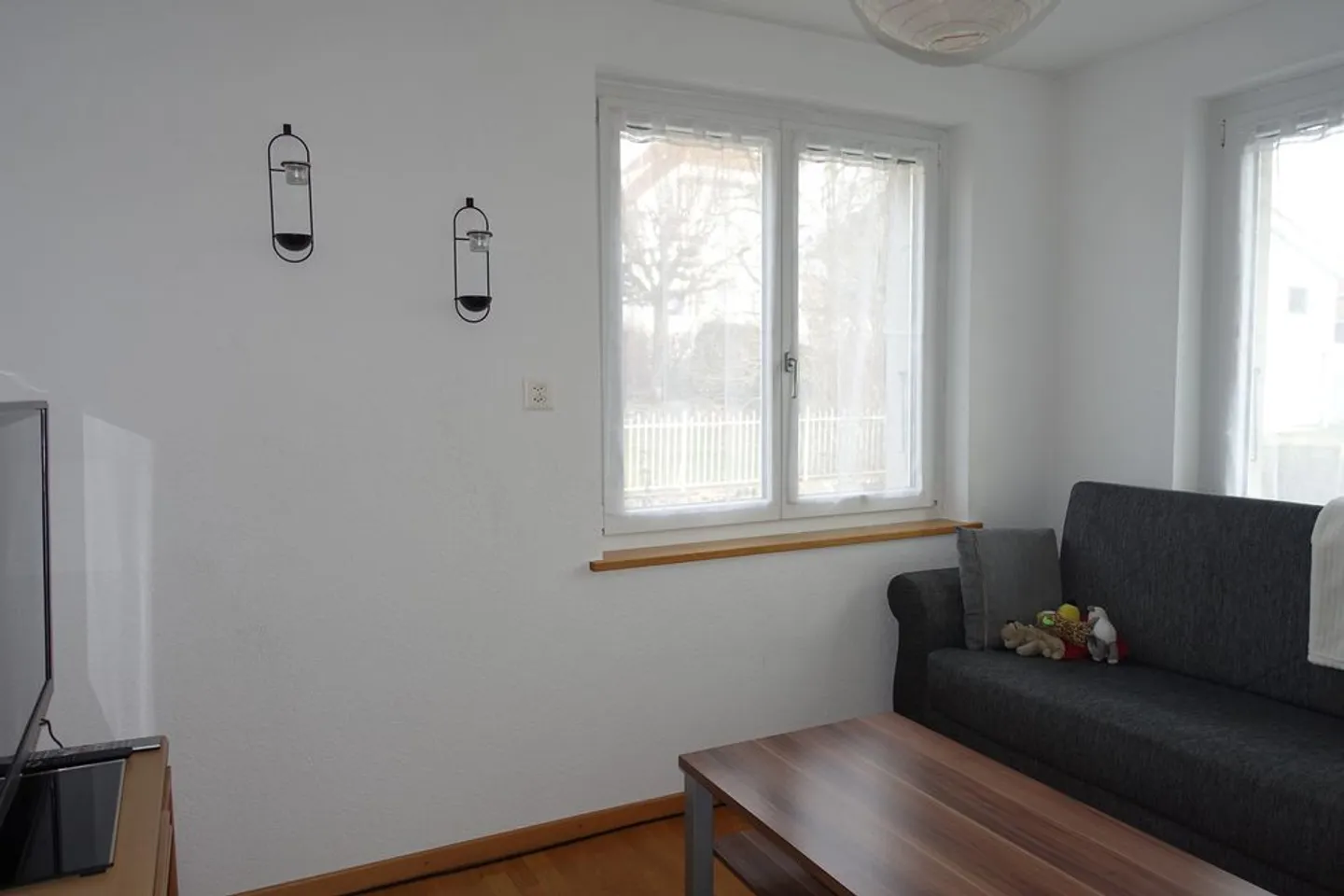 Les Breuleux - Casa familiare di 7 1/2 stanze situata nel centro della località - Foto 6 di 13