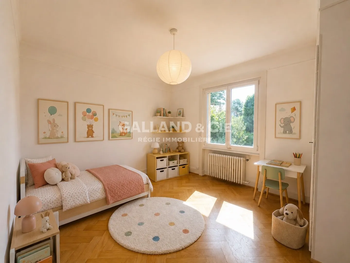 Superb 6.5-room detached house with independent studio - Photo 7 of 15