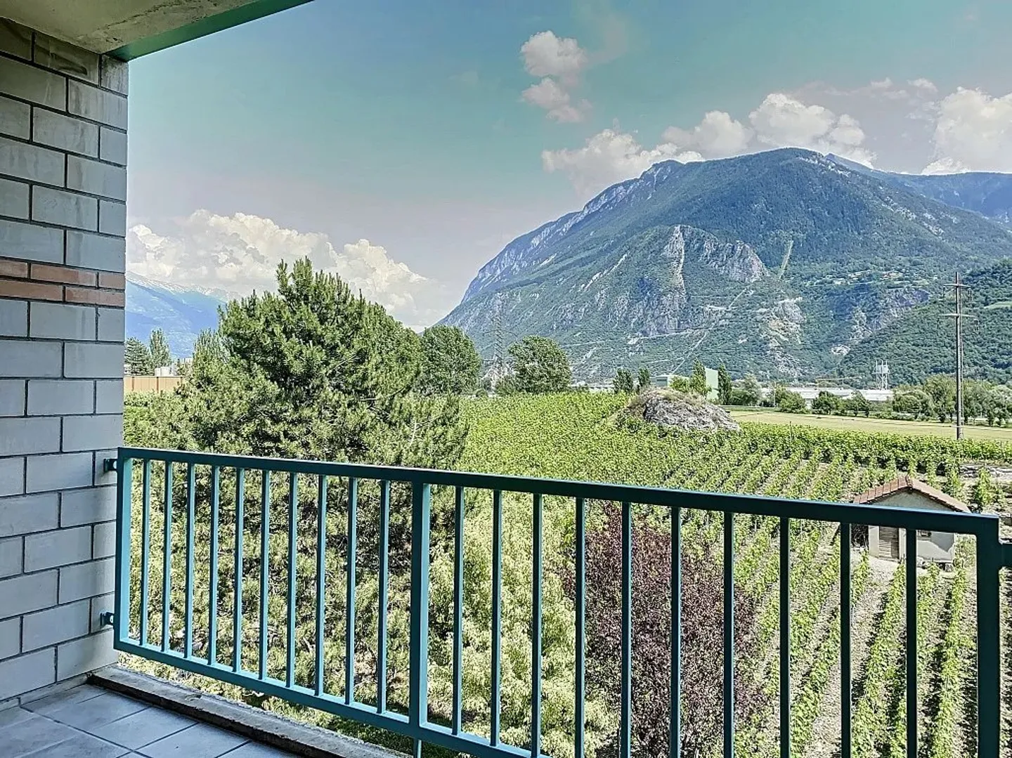 Appartement Charmant à Rossfeld - Photo 9 sur 9