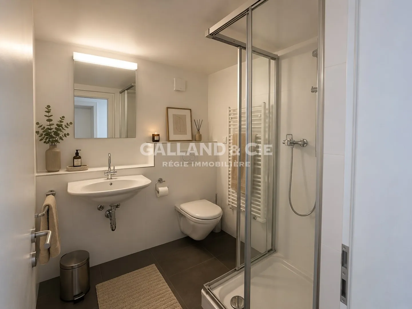 Superb 6.5-room detached house with independent studio - Photo 12 of 15