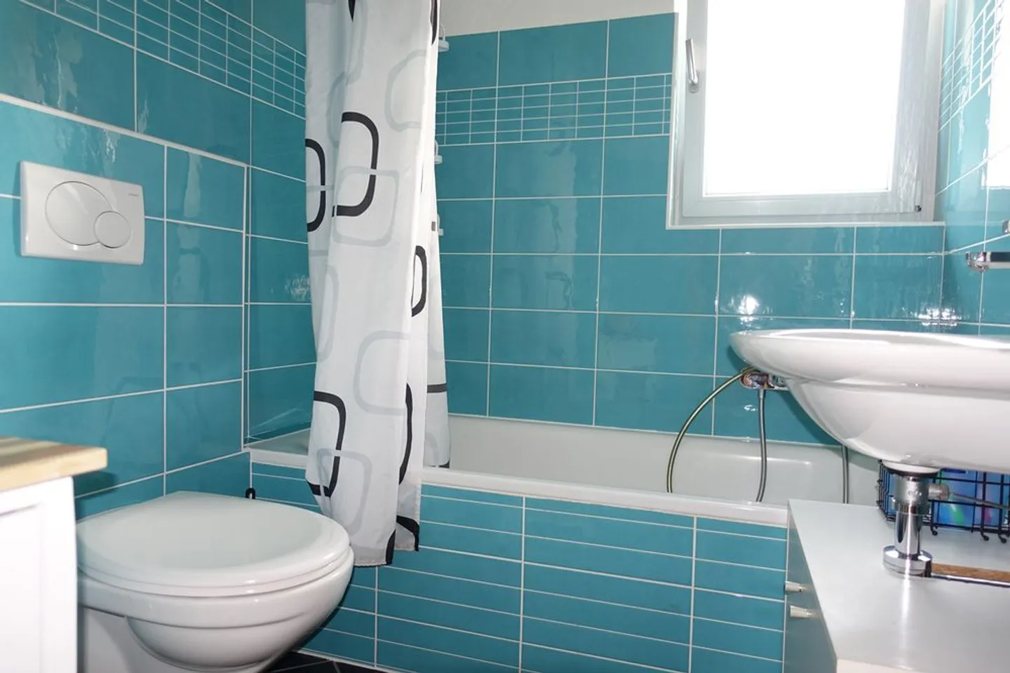 Les Breuleux - Casa familiare di 7 1/2 stanze situata nel centro della località - Foto 7 di 13