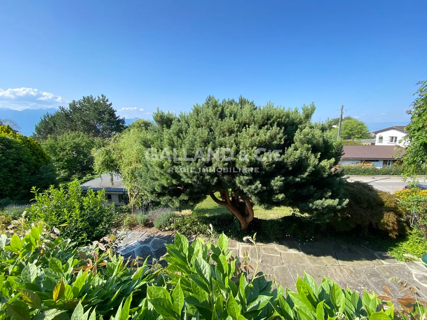 Superb 6.5-room detached house with independent studio - Photo 13 of 15