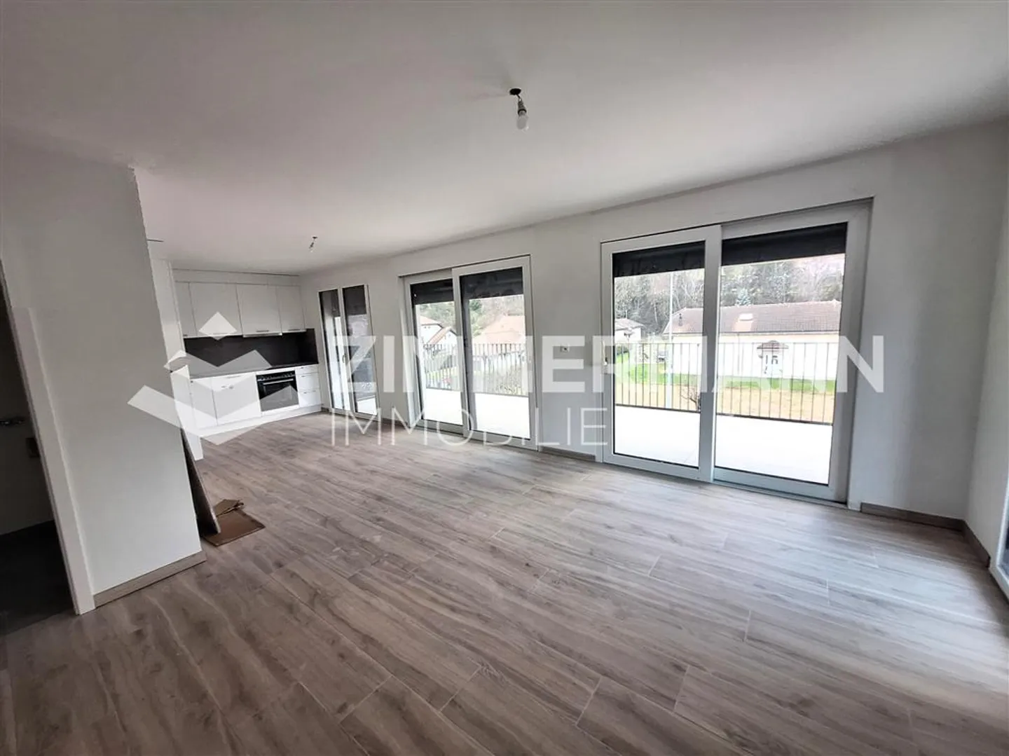 Nuovo Appartamento a Bouveret - Foto 11 di 13